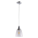 Подвесной светильник Arte Lamp TRENTO A9387SP-1CC