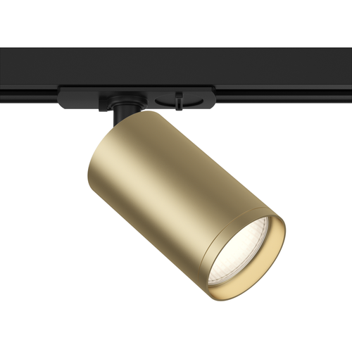 Купить Трековый светильник Technical TR020-1-U-GU10-BMG