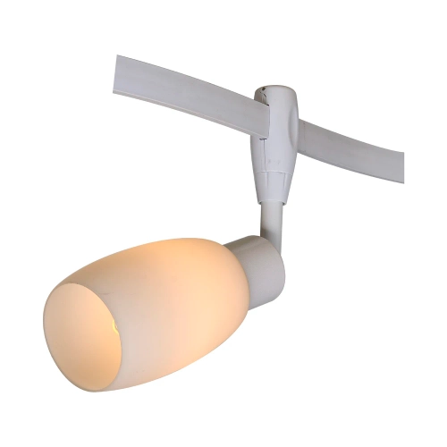 Купить Трековый светильник Arte Lamp RAILS HEADS A3059PL-1WH