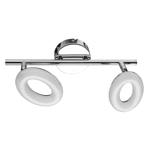 Купить Спот Arte Lamp CIAMBELLA A8972AP-2CC