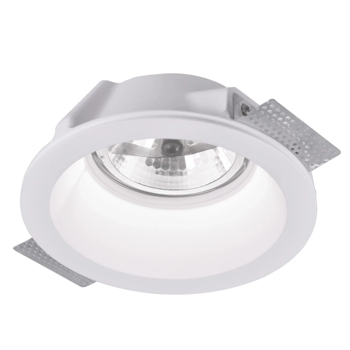 Купить Точечный встраиваемый светильник Arte Lamp INVISIBLE A9270PL-1WH