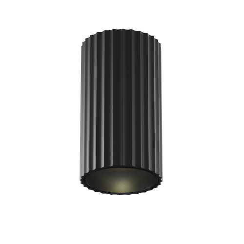 Купить Потолочный светильник Technical C106CL-01-GU10-B