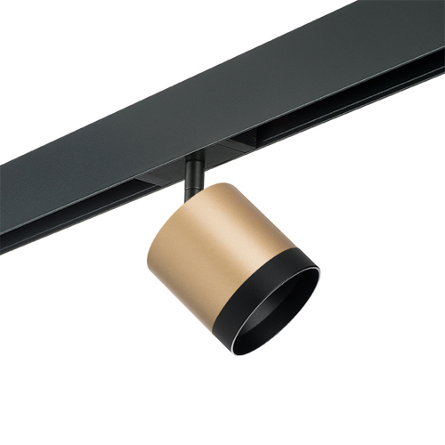 Купить PRO34903487 Светильник д/1-фазн трека RULLO GX53 (213490+595087+203487)