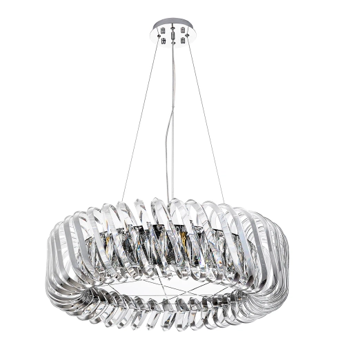 Купить Подвесная люстра Divinare MEGAN 7568/02 LM-12