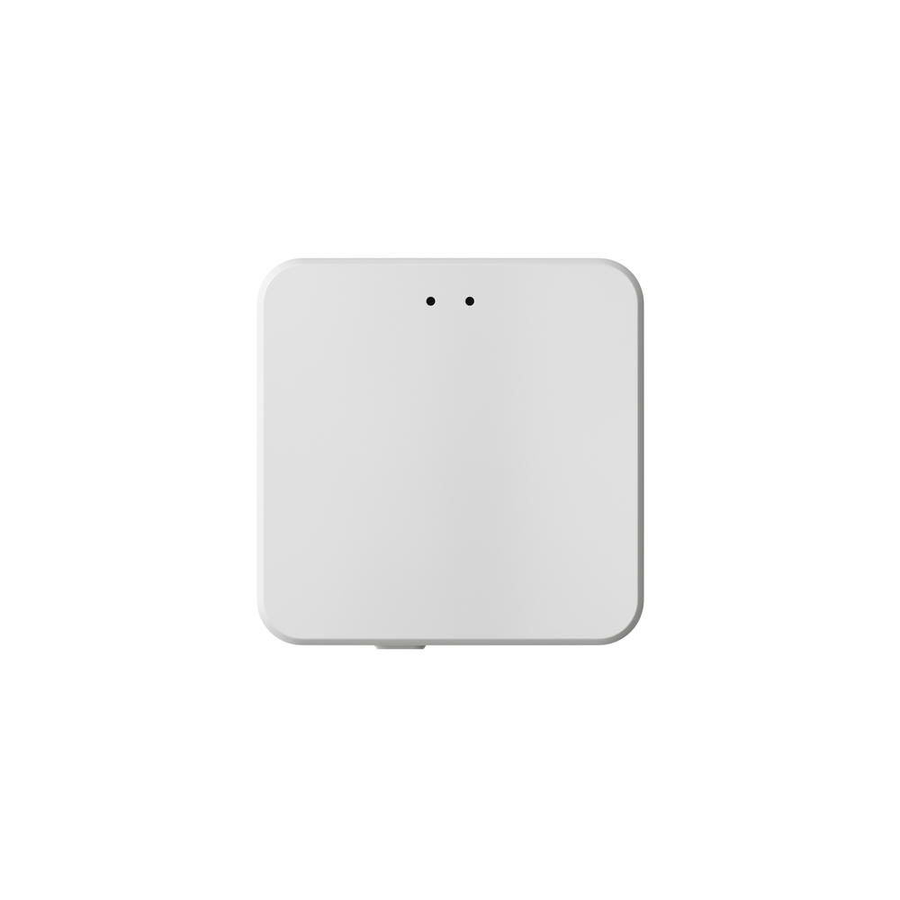 DK7401-WF Wi-Fi Конвертор для светильников Air 3000-5000K, серия Control, белый, пластик
