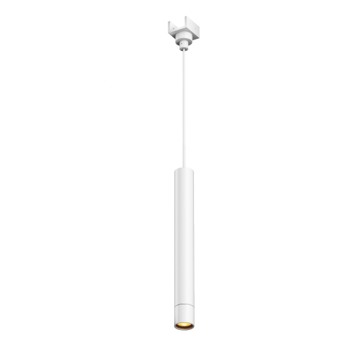 Купить Уличный трековый светильник Outdoor O-TR01-1-P-8WW3K