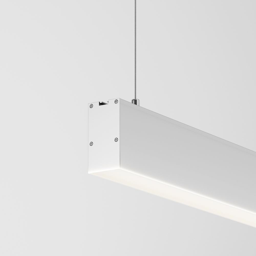 Линейный светильник Technical LL312036