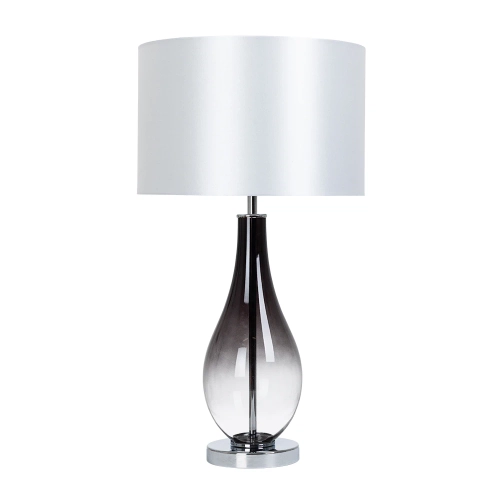 Купить Декоративная настольная лампа Arte Lamp NAOS A5043LT-1BK