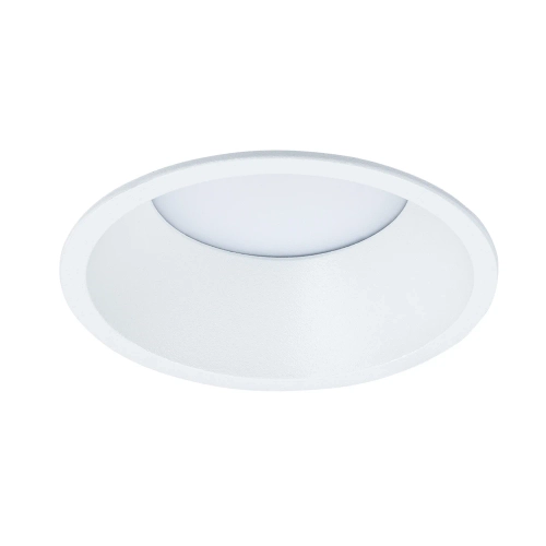Купить Точечный встраиваемый светильник Arte Lamp FRAME A7993PL-1WH