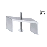 Кронштейн монтажный Arte Lamp TRACK ACCESSORIES A420005