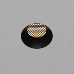Встраиваемый светильник Technical DL121-15W-3K-TRS-B