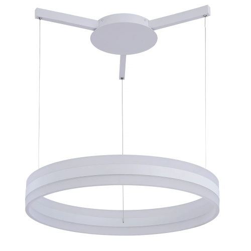 Купить Подвесная люстра Arte Lamp SORENTO A2501SP-1WH