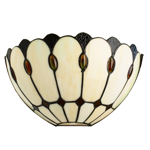 Купить Настенный светильник Arte Lamp TIFFANY A3163AP-1BG