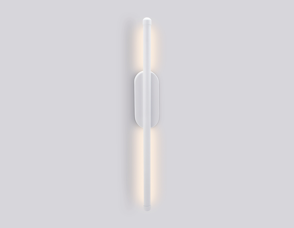 FL5199 WH белый LED 4200K 6W 400*50*25