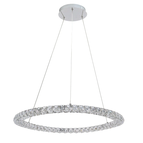 Купить Подвесная люстра Arte Lamp PREZIOSI A6704SP-1CC