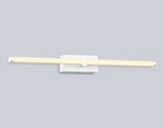 FL6111 WH белый 9W 3000K-6400K 410*45*80