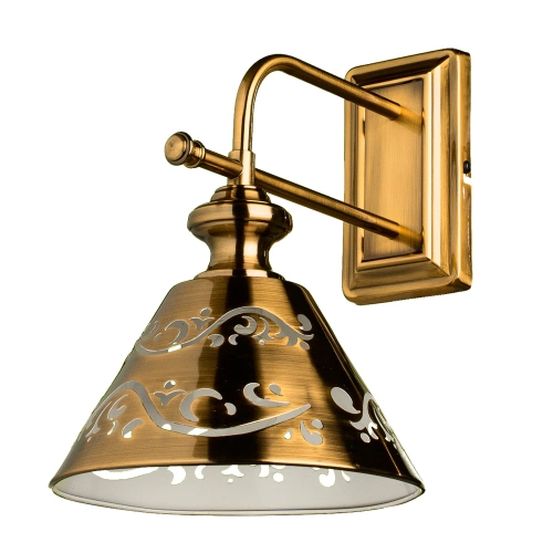 Купить Бра Arte Lamp KENSINGTON A1511AP-1PB