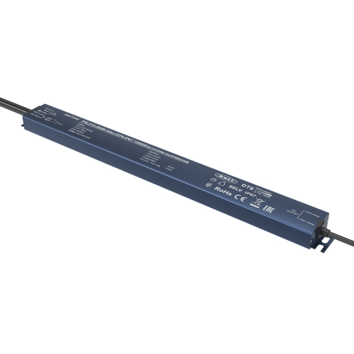 Купить Источник напряжения Lighting control 725005