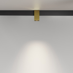 Трековый светильник Technical TR121-4-7W-DS-BS