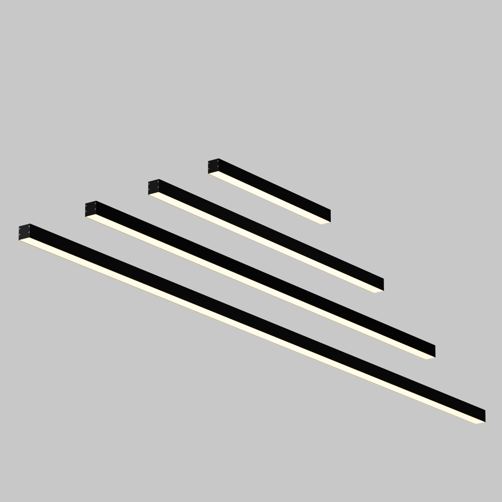 Линейный светильник Technical LL311013