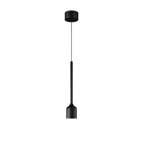 Купить Уличный подвесной светильник Outdoor O491PL-L6B3K