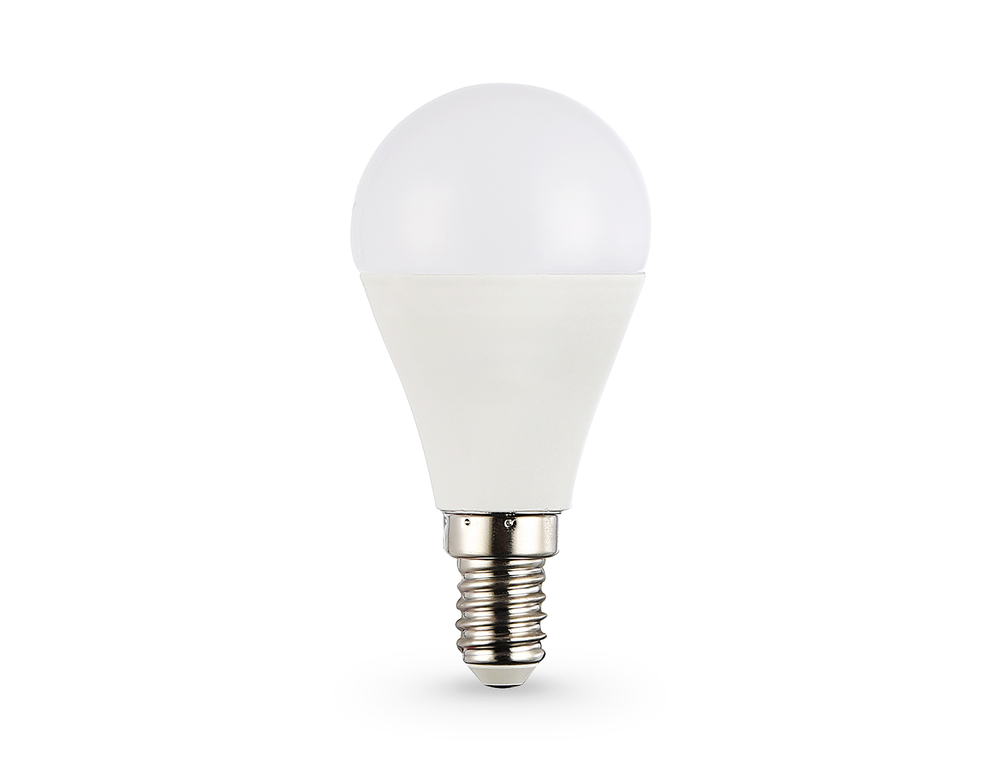 451316 LED P45 13W IC E14 6400K 175-265V