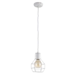 Подвесной светильник Arte Lamp INTERNO A9182SP-1WH