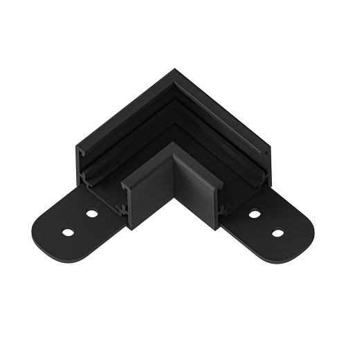 Купить Коннектор угловой для магнитного шинопровода Arte Lamp OPTIMA A740606