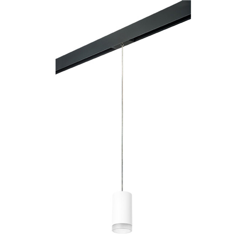 PRORP43630 Светильник д/1-фазн трека RULLO HP16 (214436+595857+202430)
