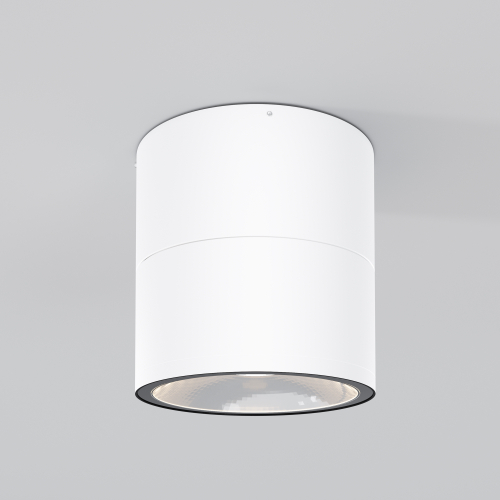 Купить Уличный потолочный светильник Outdoor O310CL-L12W3K