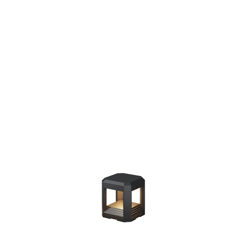 Купить Ландшафтный светильник Outdoor O019FL-L13GR3K