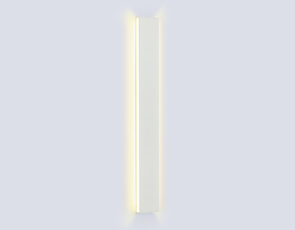 FL76129 WH белый 11W 2700К 405*48*17
