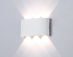 ST4455/6 WH белый IP65 LED 4200K 6W 158*80*40