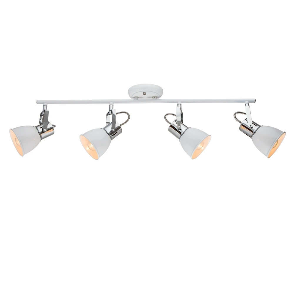 Спот Arte Lamp JOVI A1677PL-4WH