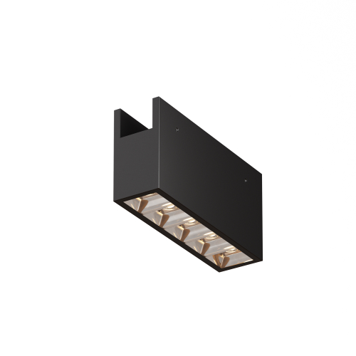 Купить Уличный трековый светильник Outdoor O-TR01-2-S-10WB3K