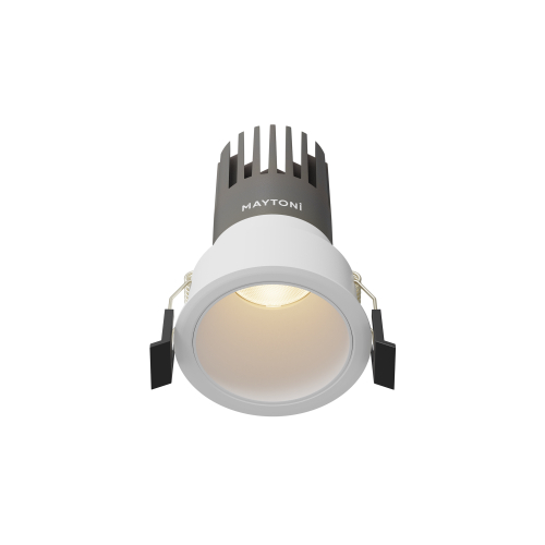 Купить Встраиваемый светильник Technical DL116-10W-3K-W