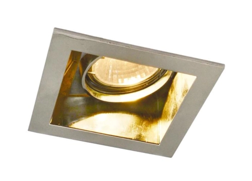 Купить Точечный встраиваемый светильник Arte Lamp TECHNIKA A8050PL-1CC