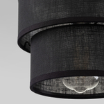 Подвесной светильник 5306 Calisto Black