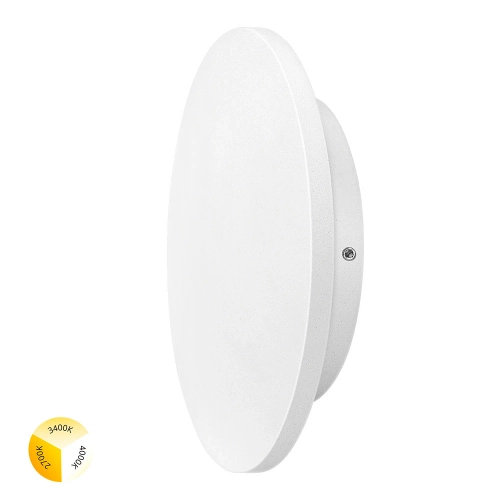 Купить Фасадный светильник Arte Lamp NIMBO A1510AL-1WH