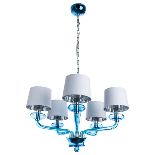Купить Подвесная люстра Divinare VENETO 1155/04 LM-5