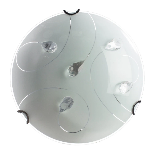 Купить Потолочный светильник Arte Lamp MERIDA A4045PL-1CC