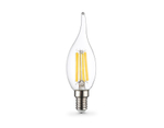 351524 Filament LED CF35 15W E14 4000K 220-240V