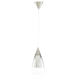 Подвесной светильник Arte Lamp HYPERBOLA A2350SP-1SS