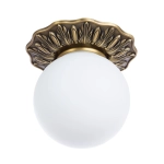 Потолочный светильник Divinare PERLA 5007/08 PL-1
