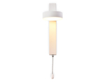 FW160 WH белый LED 3000K 6W 265*95*135