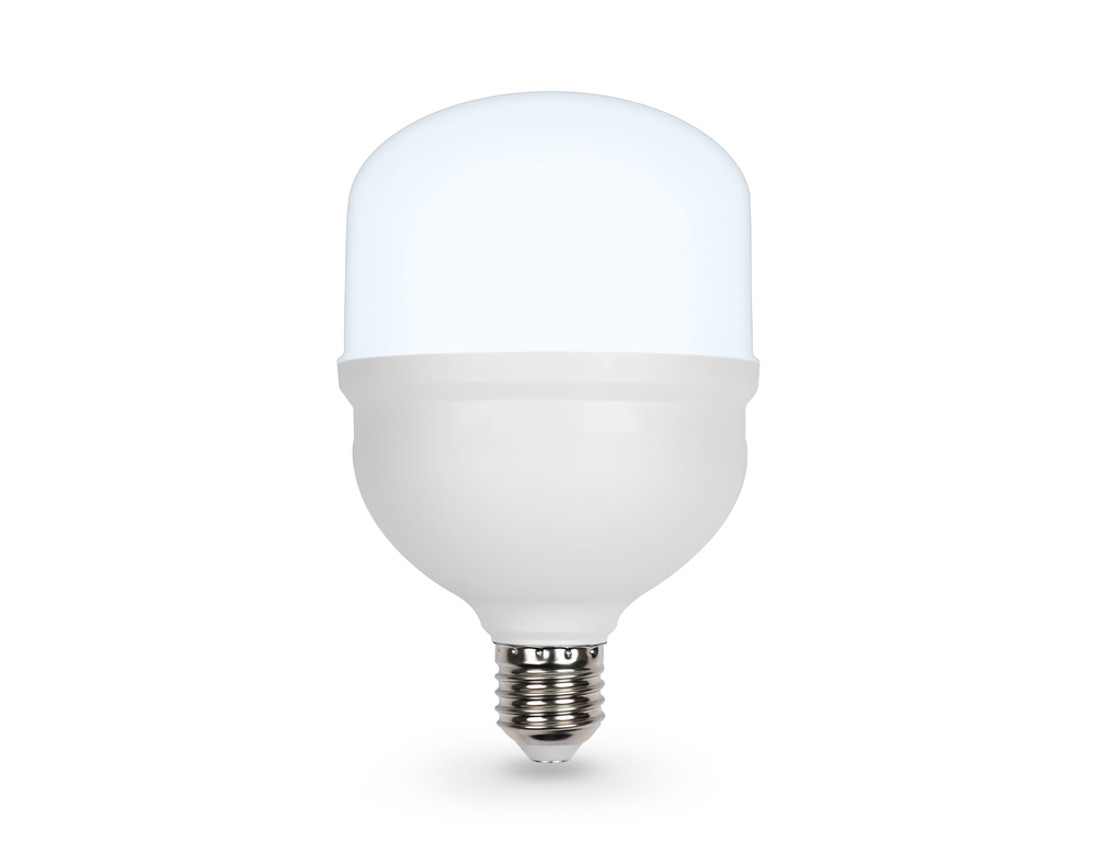 1003006 LED T100 30W IC E27-E40 6400K 175-265V