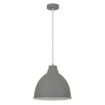 Подвесной светильник Arte Lamp BRACCIO A2055SP-1GY