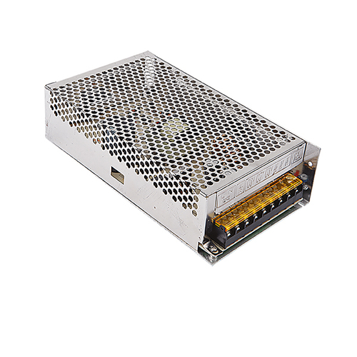 Купить 410200 Блок питания 12V LIGHTSTAR 200W