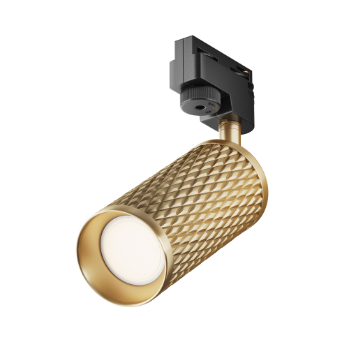 Купить Трековый светильник Technical TR011-1-GU10-G