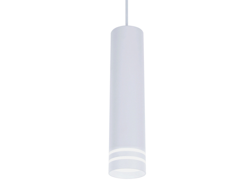 Купить TN250 WH/S белый/песок LED 4200K 12W D70*290